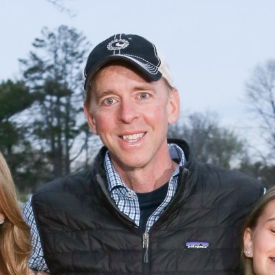 Todd Carpenter