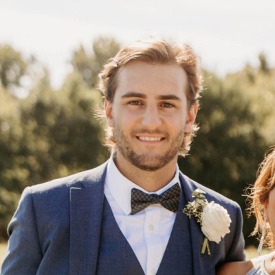 Todd Clingerman