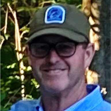 Todd Facey