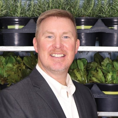Todd Green