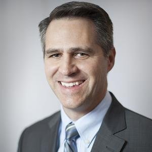 Todd Mickelsen