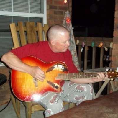 Todd Monson