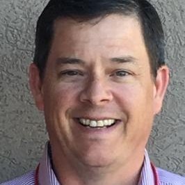 Todd Parson