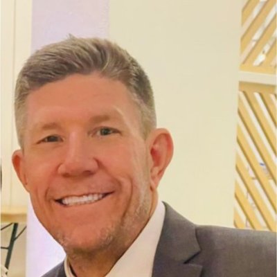 Todd Singer