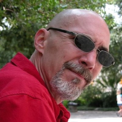 Todd Wilson