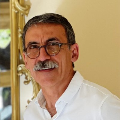 Tofik Akhmedov