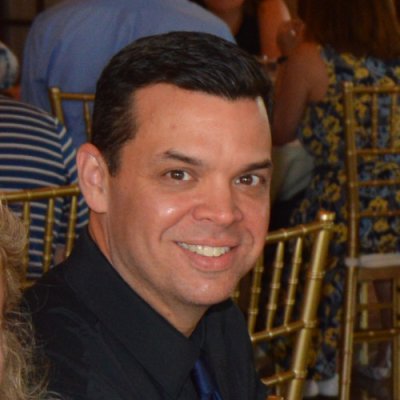 Tom Costantini
