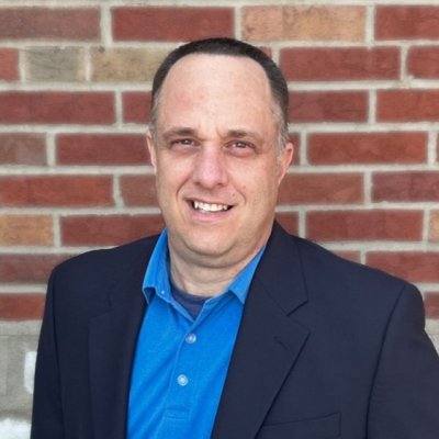 Tom Geiser