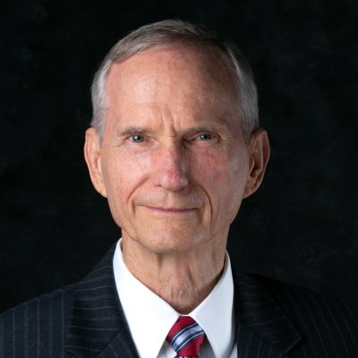 Tom McPeak, Ph.D.