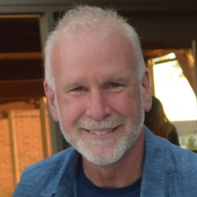 Tom Mclaughlin