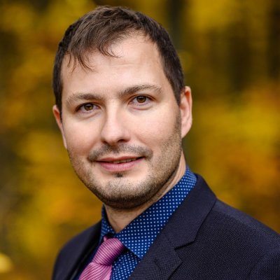 Tomas Stahl
