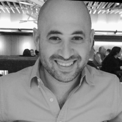 Tomer Melman