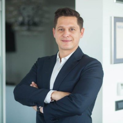Tomislav Brezinscak