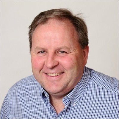 Tommy Madden