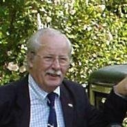 Ton Van De Roer