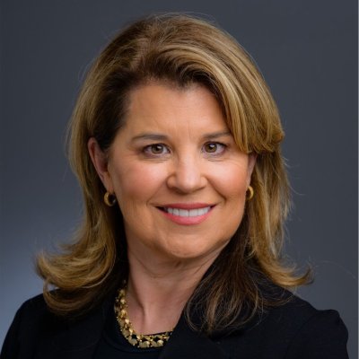 Toni Beck