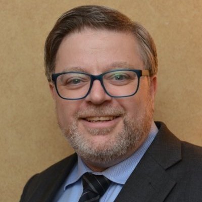 Tony Buon