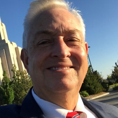 Tony Christiansen