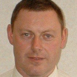 Tony Cullen