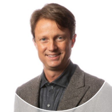 Tony Finch