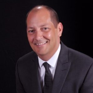 Tony Hickey