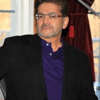 Tony Hussain
