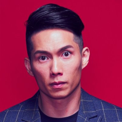 Tony Li-Tao Chang