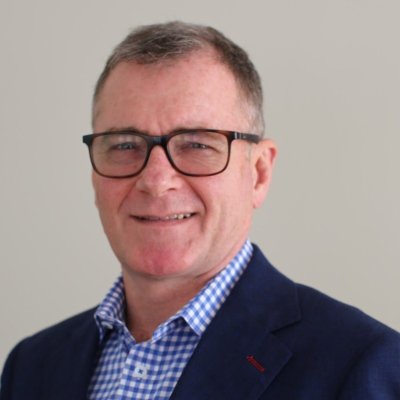 Tony Mitchell