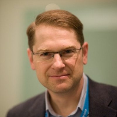 Tony Newpower