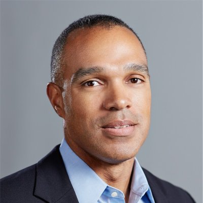 Tony Parchment