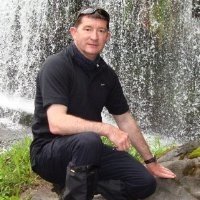 Tony Quirk