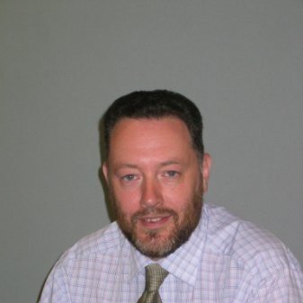 Tony Robertson