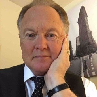Tony Rudolf