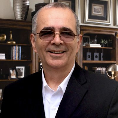 Tony Santiago