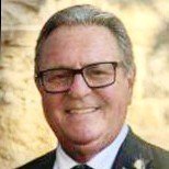 Tony Smaniotto, MCR, MBA