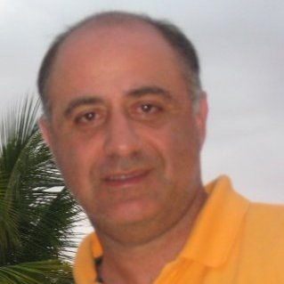 Tony Tarian