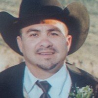 Tony Tavarez