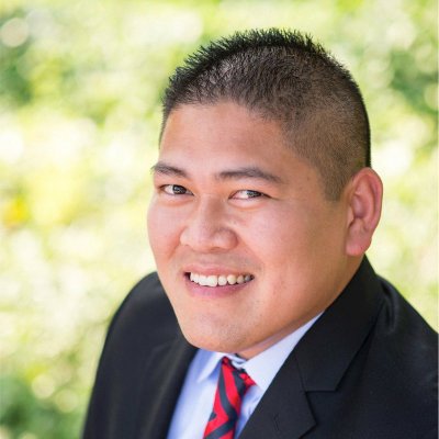 Tony Van Yu-Nguyen