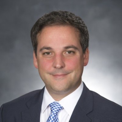 Tony Yannucci