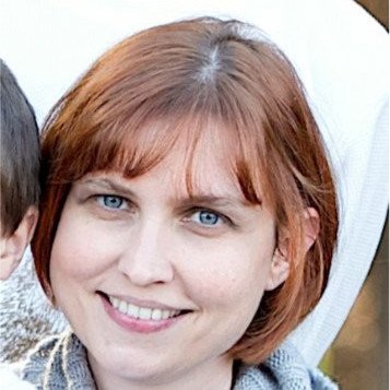Tonya Keck