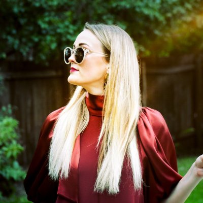 Tori Finlayson