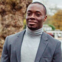 Tosin Oyeniran