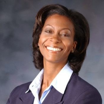 Towanda Scott