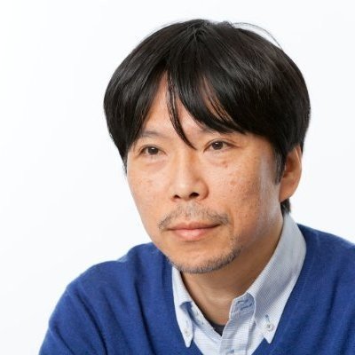 Toyoshi Nagata