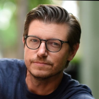 Trace Conger