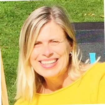Tracey Drayton