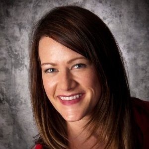 Traci Garnett-Froscheiser