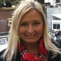 Traci Tate