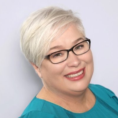 Tracy Beckhusen