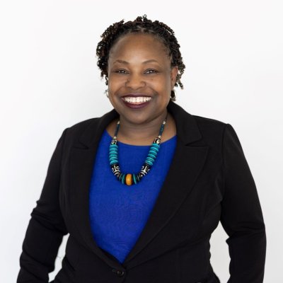 Tracy Jackson, SPHR, SHRM-SCP